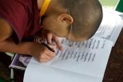 Фото: Tibetan Nuns Project, фотографии выполнены монахинями монастыря Долма Линг