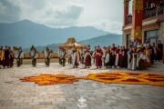Фото: Tergar Oselling, Kathmandu, Nepal