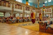 Фото: Tergar Oselling, Kathmandu, Nepal
