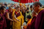Фото: Tergar Oselling, Kathmandu, Nepal