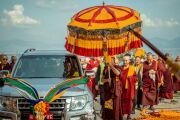 Фото: Tergar Oselling, Kathmandu, Nepal