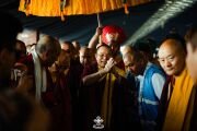 Фото: Tergar Oselling, Kathmandu, Nepal