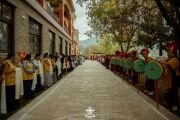 Фото: Tergar Oselling, Kathmandu, Nepal