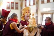 Фото: Tergar Oselling, Kathmandu, Nepal