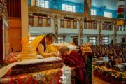 Фото: Tergar Oselling, Kathmandu, Nepal