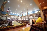 Фото: Tergar Oselling, Kathmandu, Nepal