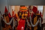 Фото: Tergar Oselling, Kathmandu, Nepal
