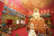 Фото: Penor Rinpoche Charity Foundation