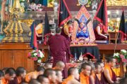 Фото: Penor Rinpoche Charity Foundation