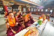 Фото: Penor Rinpoche Charity Foundation