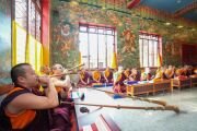 Фото: Penor Rinpoche Charity Foundation