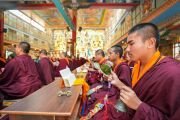 Фото: Penor Rinpoche Charity Foundation