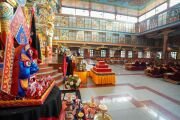 Фото: Penor Rinpoche Charity Foundation