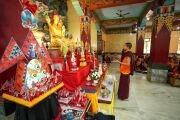 Фото: Penor Rinpoche Charity Foundation