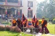 Фото: Penor Rinpoche Charity Foundation