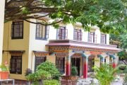 Фото: Penor Rinpoche Charity Foundation