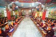 Фото: Penor Rinpoche Charity Foundation