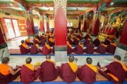 Фото: Penor Rinpoche Charity Foundation