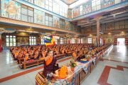 Фото: Penor Rinpoche Charity Foundation