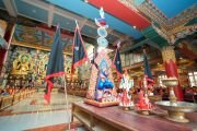 Фото: Penor Rinpoche Charity Foundation