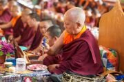 Фото: Penor Rinpoche Charity Foundation