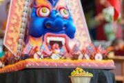 Фото: Penor Rinpoche Charity Foundation