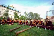 Фото: Penor Rinpoche Charity Foundation