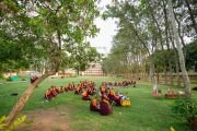 Фото: Penor Rinpoche Charity Foundation