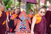 Фото: Penor Rinpoche Charity Foundation