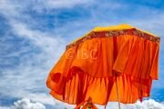 Встреча реликвий в аэропорту Кушок Бакула Ринпоче в Лехе
