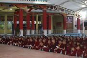 Фото: Tashi Lhungpo monastery