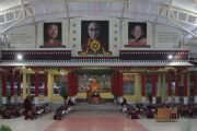 Фото: Tashi Lhungpo monastery