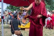 Фото: Sakya Tsechen Thubten Ling