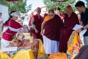 Фото: Sakya Tsechen Thubten Ling
