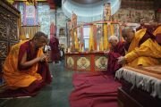 Фото: Sakya Centre Education Department