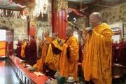 Фото: Sakya Centre Education Department