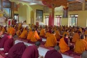 Фото: Tashi Lhungpo monastery