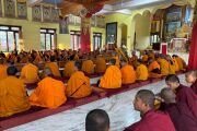 Фото: Tashi Lhungpo monastery