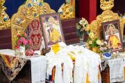 Фото: Penor Rinpoche Charity Foundation