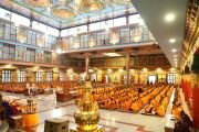 Фото: Penor Rinpoche Charity Foundation