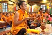 Фото: Penor Rinpoche Charity Foundation