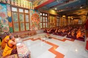 Фото: Penor Rinpoche Charity Foundation