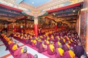 Фото: Penor Rinpoche Charity Foundation