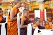 Фото: Penor Rinpoche Charity Foundation