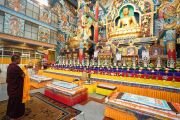 Фото: Penor Rinpoche Charity Foundation