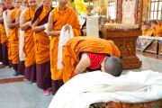 Фото: Penor Rinpoche Charity Foundation