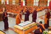 Фото: Penor Rinpoche Charity Foundation