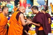 Фото: Penor Rinpoche Charity Foundation