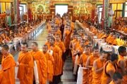 Фото: Penor Rinpoche Charity Foundation