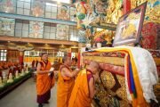 Фото: Penor Rinpoche Charity Foundation